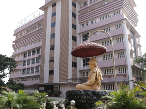 top MBA college in Mumbai